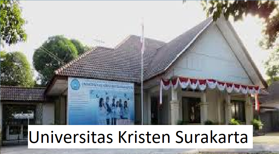  Universitas Kristen Surakarta – UKS